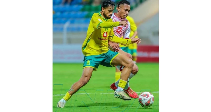 السيب يواصل عزف لحن الصدارة والشباب يلاحقه بثبات .. والنصر وصحار يتراجعان