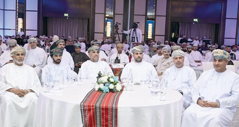 ندوة &laquo;مستقبل القطاع العقاري والمدن المستدامة&raquo; تناقش التوجهات فـي تطوير المدن المتكاملة والذكية