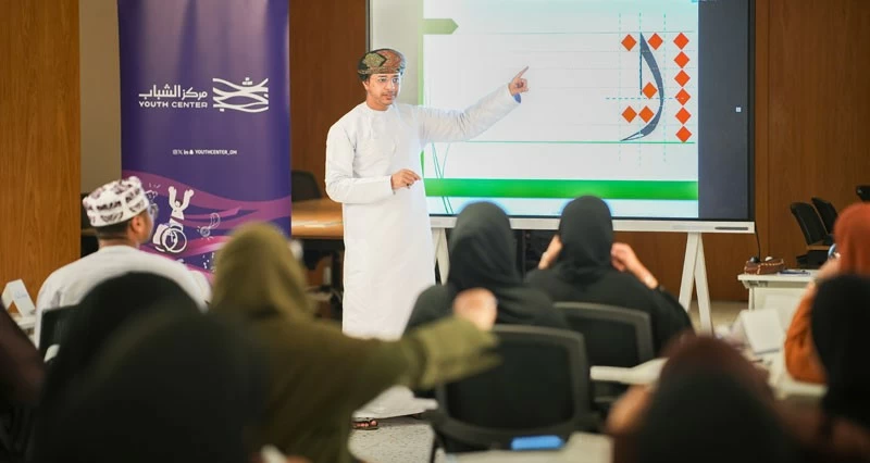 مركز الشباب يطلق حزمة البرامج الرمضانية لعام 2026