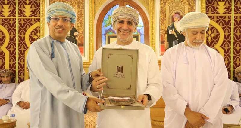 مؤسسة &laquo;بيت الغشام&raquo; تقيم أمسيتها الرمضانية السنوية