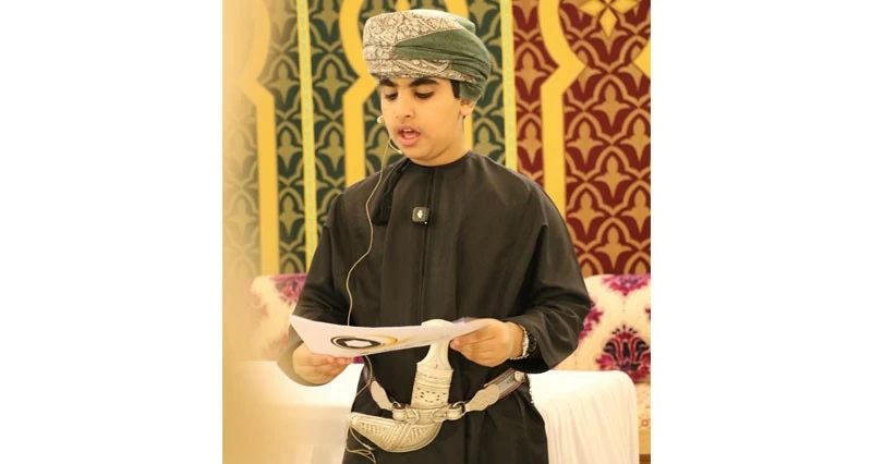 مؤسسة &laquo;بيت الغشام&raquo; تقيم أمسيتها الرمضانية السنوية