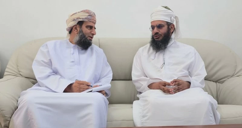 زيارة الأرحام.. حلقة مفقودة بين بعض أفراد المجتمع &laquo;3 ـ 4&raquo;