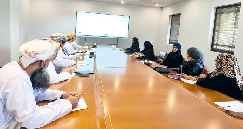 استعراض تعزيز العمل الاجتماعي وتطوير آلياته