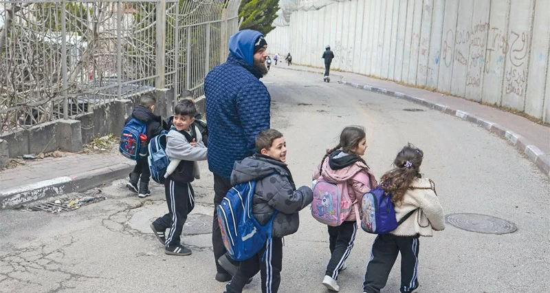 شهداء برصاص الاحتلال فـي غزة .. وإصابات باقتحام بالضفة