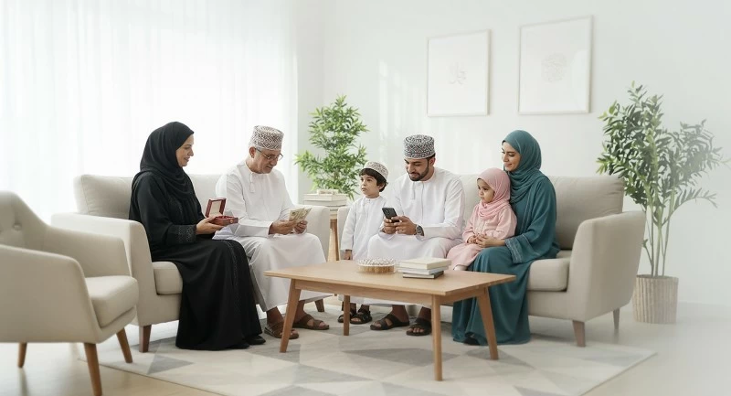 ميثاق للصيرفة الإسلامية يواصل شراكته للحملة الإعلامية للزكاة