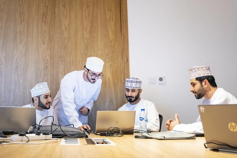 إنشاء مركز الشباب يؤكد على الاهتمام السامي بالشباب وترسيخ دورهم الأساسي في بناء سلطنة عُمان