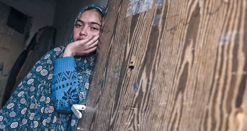 استمرار القصف &laquo;الإسرائيلي&raquo; على غزة ونسف منازل بخان يونس