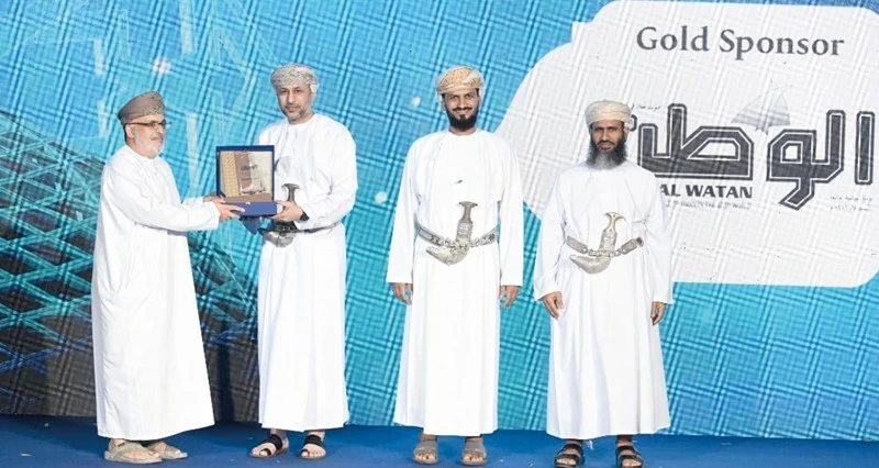 برعاية &laquo;الوطن&raquo; إعلاميا .. &laquo;الأوقاف والشؤون الدينية&raquo; تنظم فعالية &laquo;تعارف&raquo; فـي نسختها التاسعة