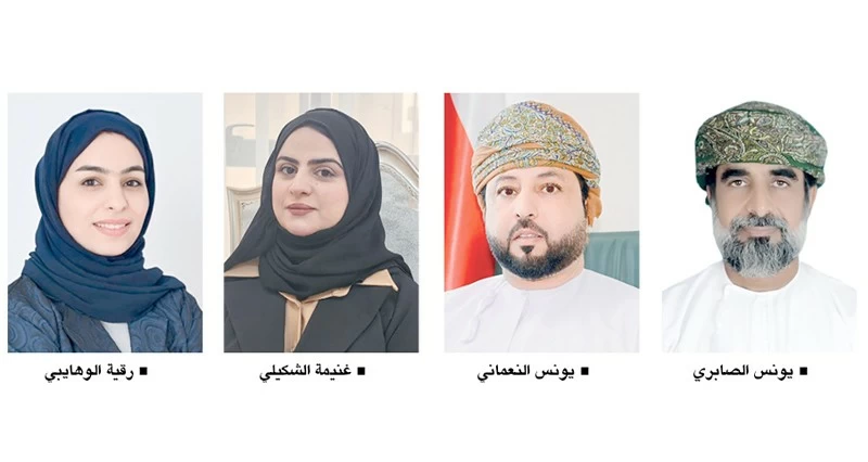 السمت العماني .. هوية راسخة تصون الأجيال فـي زمن التحولات