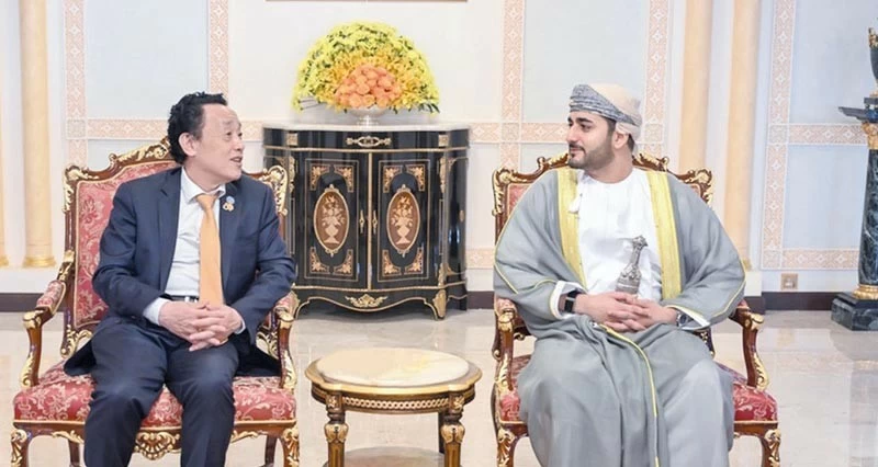 حصاد الأسبوع