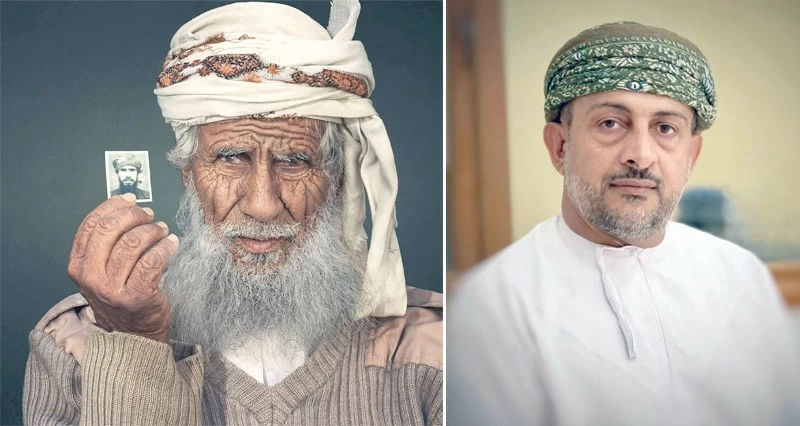 المصور حميدي الوهيبي يتوج بجائزة دولية