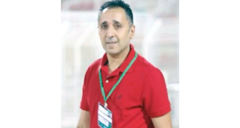 مدرب بهلاء يؤكد جاهزية الفريق لمواجهة الرستاق فـي دوري جيندال