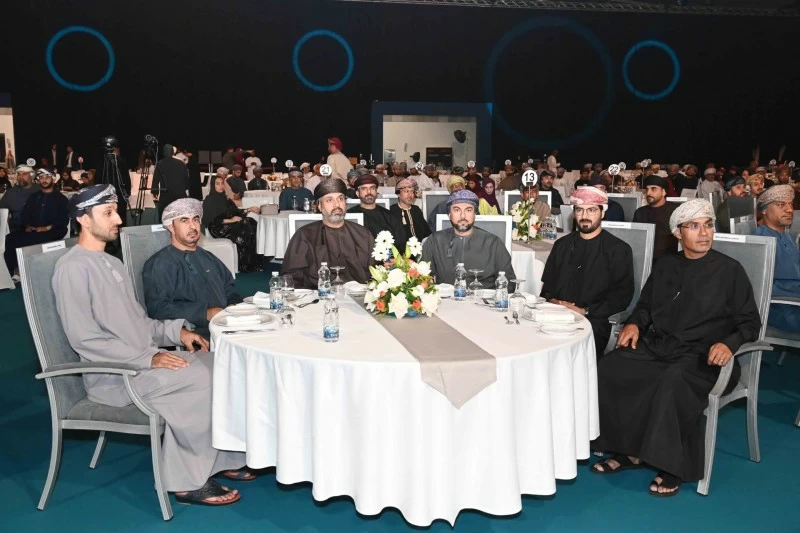 الاحتفاء باستقبال فوج متدربي برنامج 'تميّز' في قطاع الطاقة