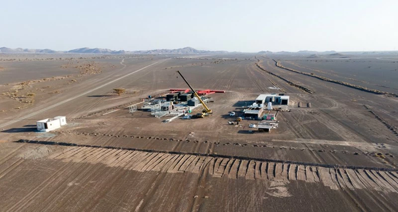 باستثمارات تتجاوز 6 ملايين ريال .. توطين 8 مشروعات بـ&laquo;المضيبي الصناعية&raquo;