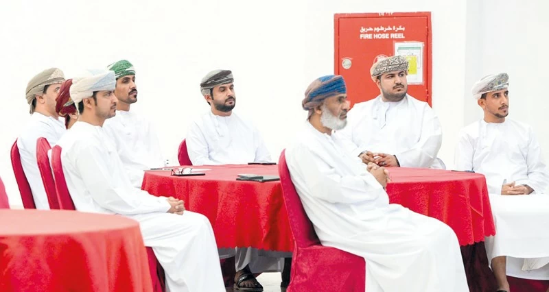 برنامج &laquo;أساسيات الصحافة من الخبر إلى النشر&raquo; بتقنية المصنعة