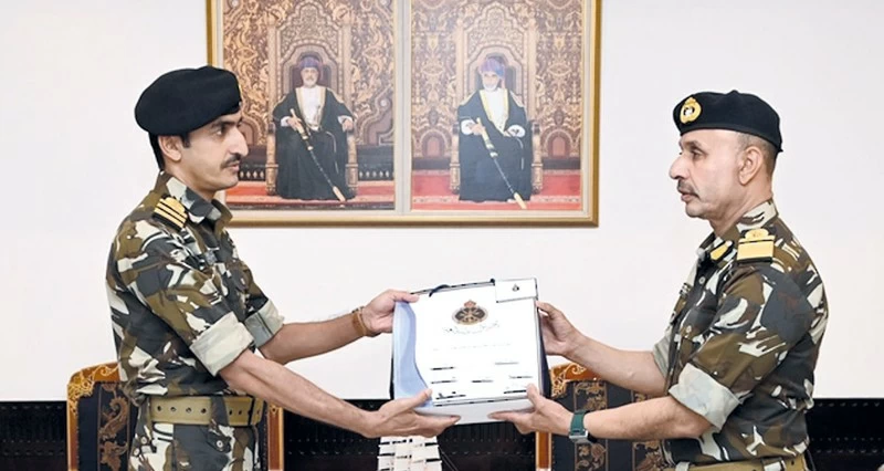 إصدار خرائط ملاحية إلكترونية.. وتكريم أعضاء &laquo;نموذج البيانات الهيدروغرافية&raquo;