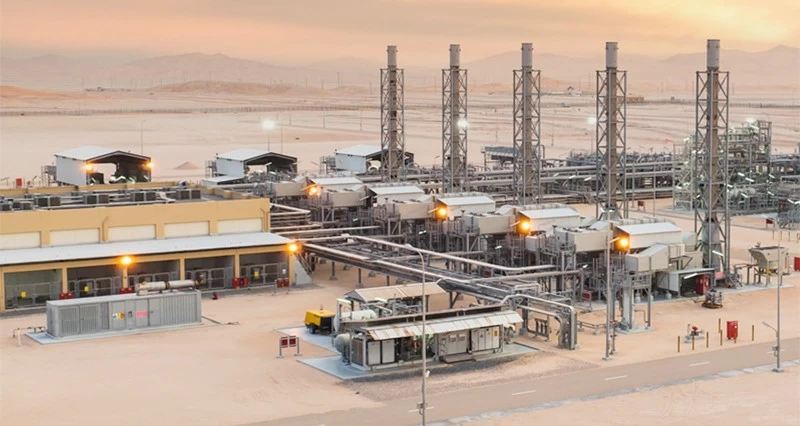 941 مليون ريال عماني.. أرباح &laquo;أوكيو&raquo; للاستكشاف والإنتاج العام الماضي