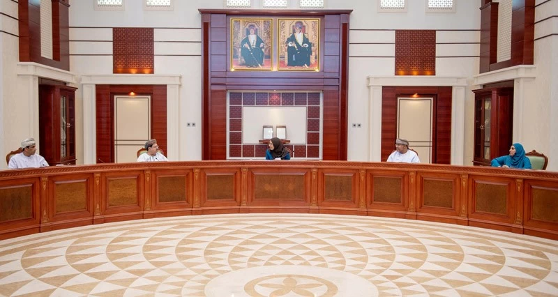 لقاء يبحث تعزيز التكامل والشراكة وتطوير منظومة التعليم