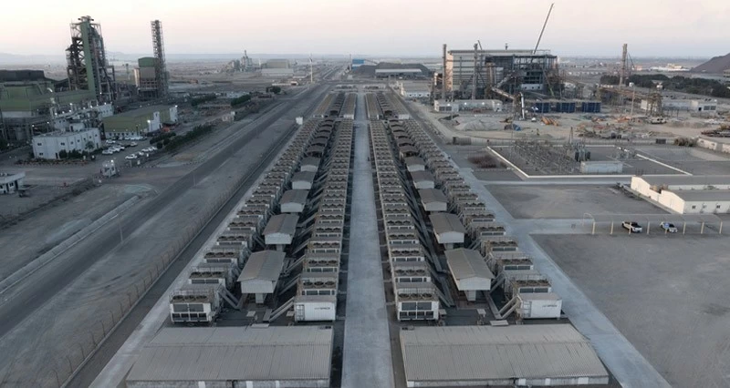 قيس اليوسف: إصدار نظام الهيئة العامة للمناطق الاقتصادية الخاصة يعزز بيئة الأعمال ويسهم فـي جذب الاستثمار