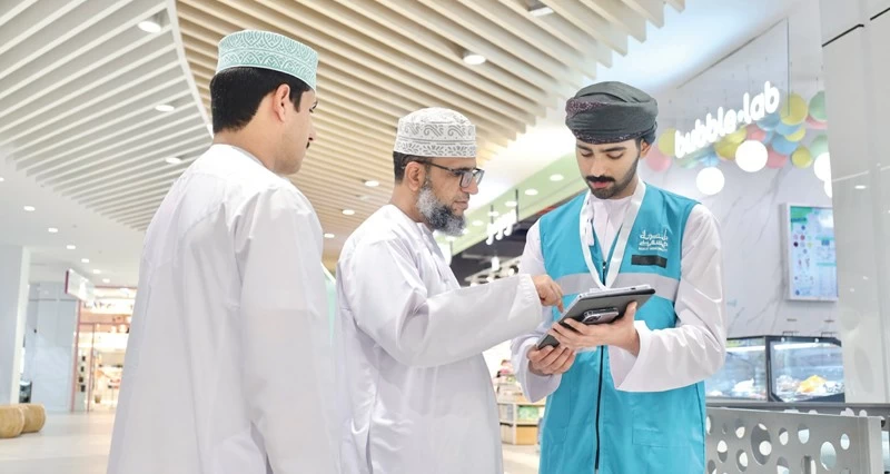 دراسة مرورية شاملة لرفع كفاءة شبكة الطرق ووضع حلول مستدامة فـي مسقط حتى عام 2045