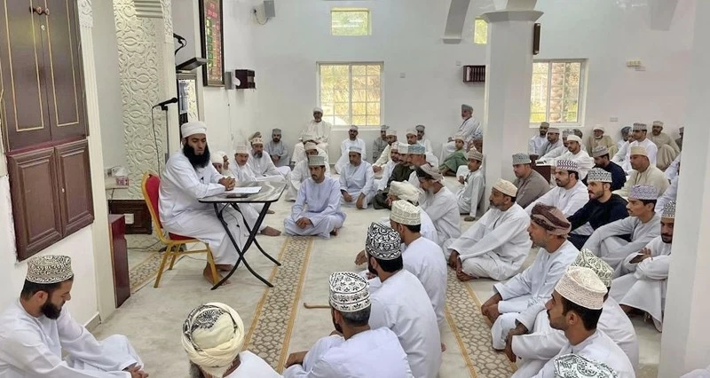 شهر رمضان المبارك.. انطلاقة متجددة للشباب نحو التوازن الروحي والصحي