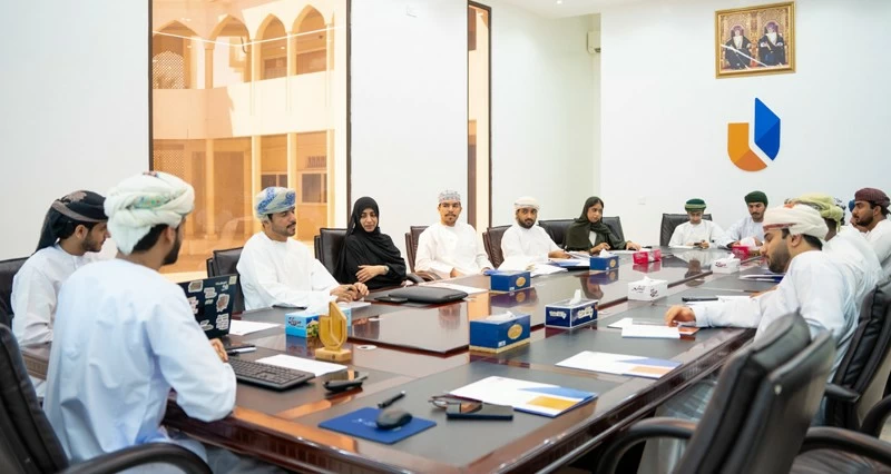 تعزيز التعاون وتبادل الخبرات بين المجالس الطلابية