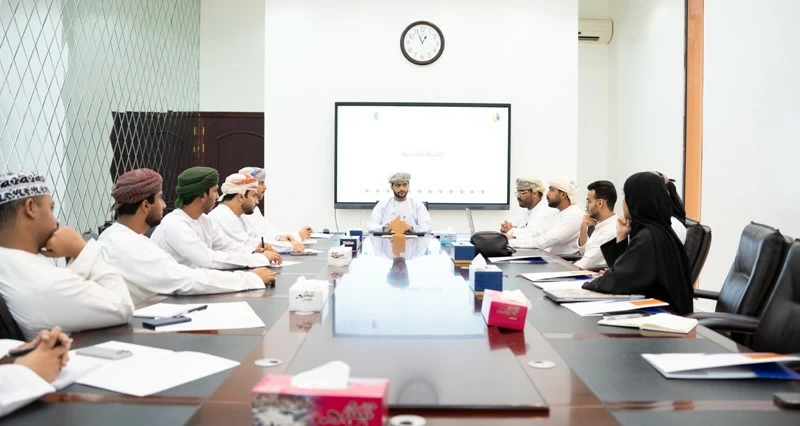 تعزيز التعاون وتبادل الخبرات بين المجالس الطلابية