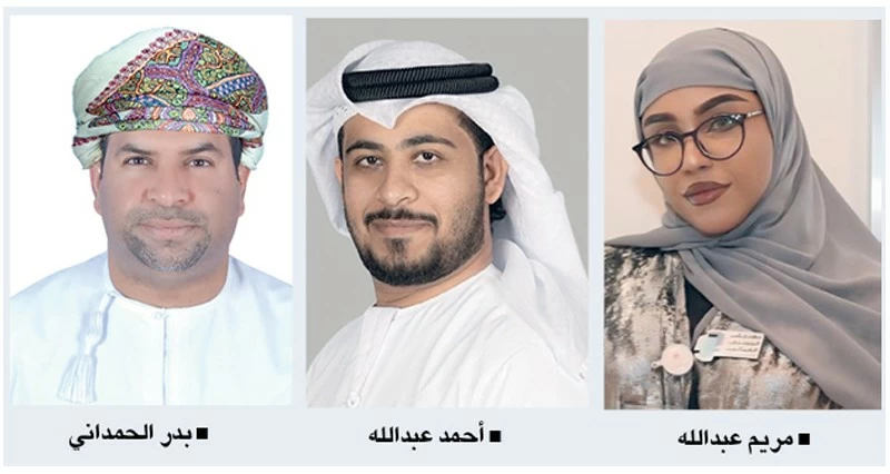 إنجاز أدبي عماني فـي جائزة الشارقة للتأليف المسرحي