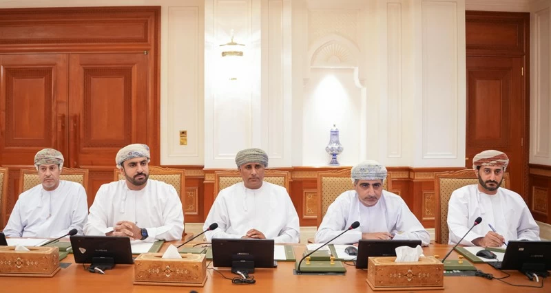 &laquo;الشورى&raquo; يستعرض أبرز الموضوعات ومشروعات القوانين