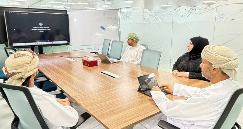 اجتماع خليجي يناقش الاستراتيجية الخليجية للأمن الغذائي