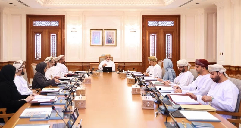 مناقشة مشروع &laquo;اللائحة الداخلية لمجلس الدولة&raquo;