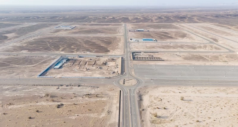 بحجم استثمار مليوني ريال عماني .. توطين مشروعين فـي &laquo;عبري الصناعية&raquo;