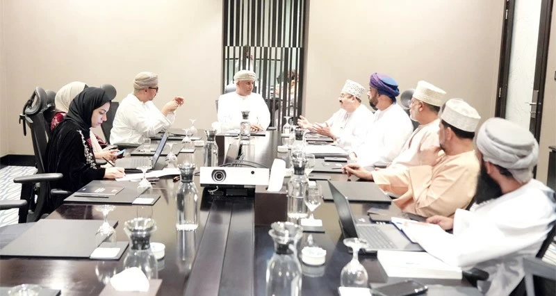 الغرفة تستعرض تحديات التشغيل