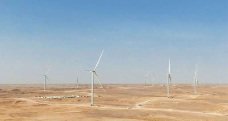 سلطنة عمان توسع مشروعات الطاقة المتجددة لتعزيز أمن الطاقة والاستدامة