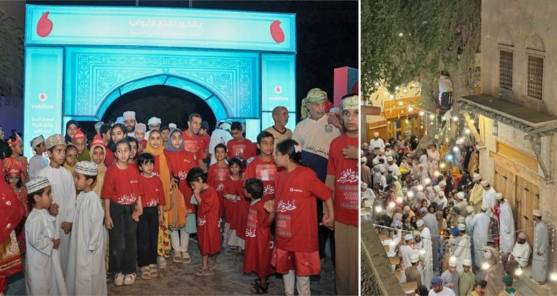 &laquo;التهلولة&raquo; تحيي الأجواء الرمضانية فـي الولايات