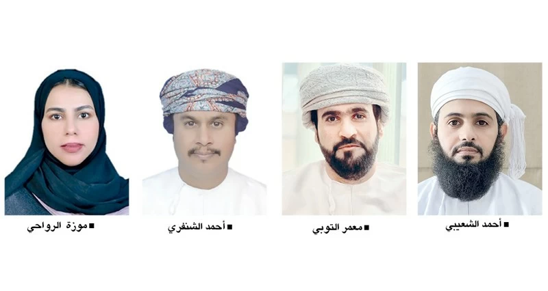 الوعي المجتمعي خط الدفاع الأول فـي مواجهة الشائعات والمعلومات المضللة