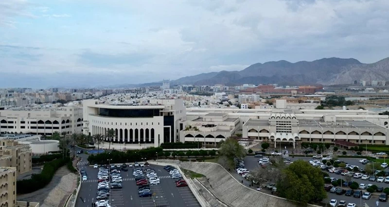 المستشفى السلطاني يحصل على المستوى البلاتيني فـي الاعتماد الكندي الدولي