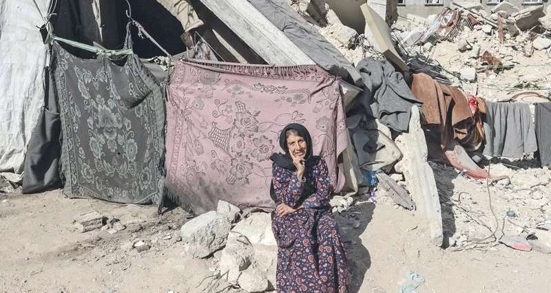 3 شهداء بينهم طفل فـي غزة .. وانخفاض حاد بمخزون الأدوية