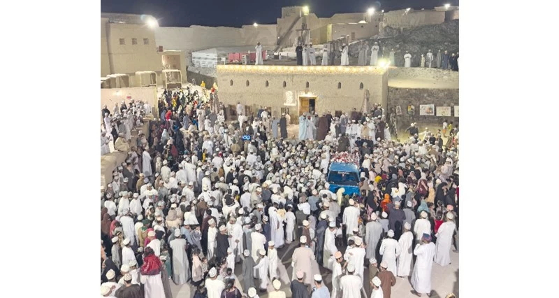 مسابقات وبرامج تعليمية ضمن الفعاليات الرمضانية فـي الولايات