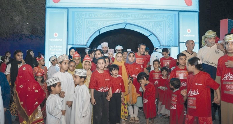 مسابقات وبرامج تعليمية ضمن الفعاليات الرمضانية فـي الولايات