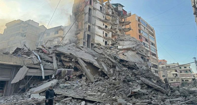 الحرب تدخل أسبوعها الثاني .. انفجارات تهز طهران وهروع للملاجئ بـ&laquo;إسرائيل&raquo;