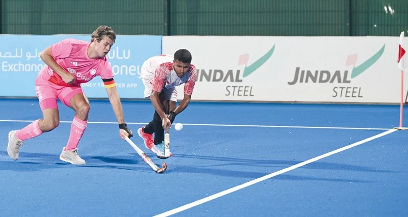 سلطنة عمان تستضيف تصفيات الهوكي المؤهلة لدورة الألعاب الآسيوية 2026