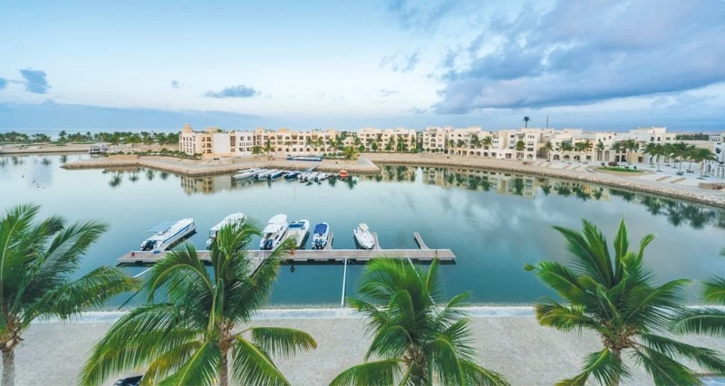 إصدار 12 ترخيصا لإدارة وتشغيل الأرصفة البحرية للأغراض السياحية والتجارية