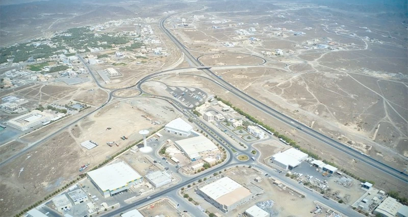 12.2 % نمو السجلات التجارية الجديدة فـي الداخلية خلال عام 2025