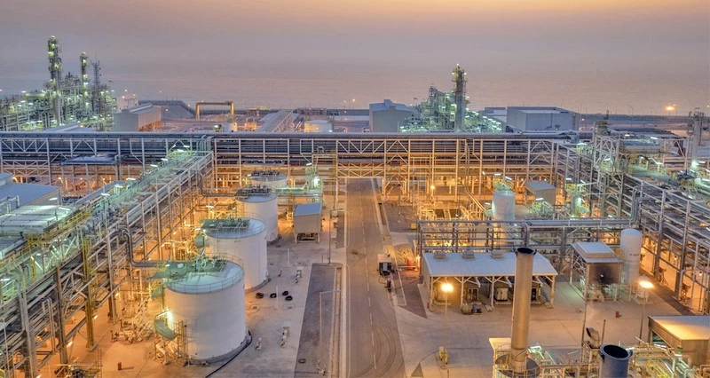 صادرات النفط العماني تتخطى 26 مليون برميل بنهاية يناير 2026