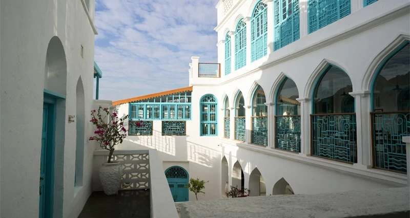 البيت الشرقي بمطرح.. معلم تاريخي يستعيد حضوره بعد أكثر من قرن