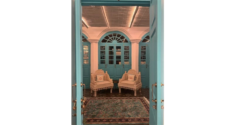 البيت الشرقي بمطرح.. معلم تاريخي يستعيد حضوره بعد أكثر من قرن