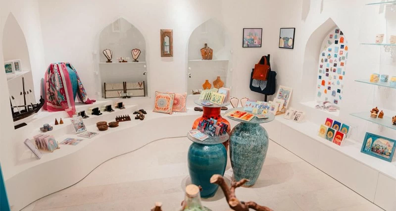 البيت الشرقي بمطرح.. معلم تاريخي يستعيد حضوره بعد أكثر من قرن