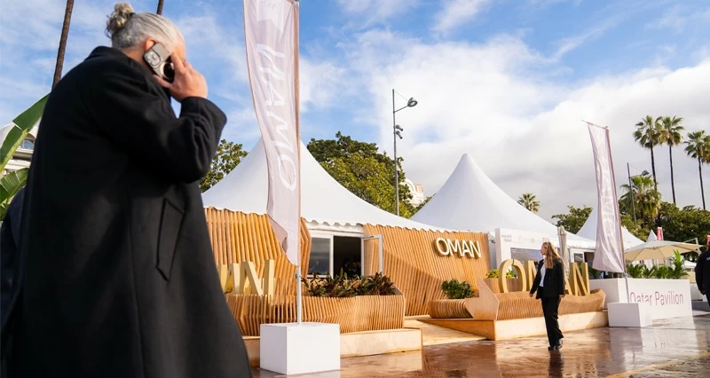 سلطنة عمان تشارك فـي مهرجان &laquo;ميبيم 2026&raquo; فـي فرنسا