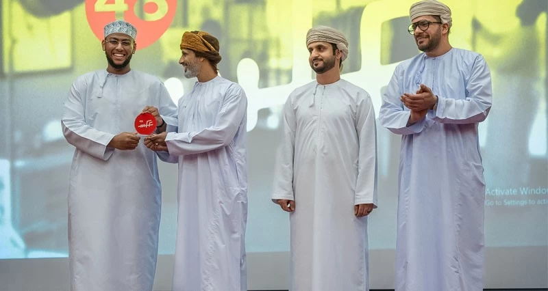 نادي التصوير بجامعة التقنية والعلوم التطبيقية ينظم معسكر &laquo;عكس 48&raquo; لصناعة الأفلام